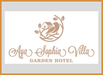 Extreme Thatchers Client - Aya Sophia Villa