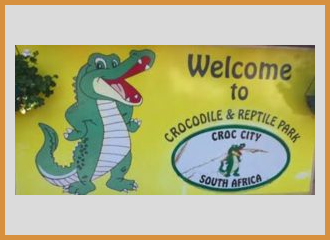 Extreme Thatchers Client - Crocodile & Reptile