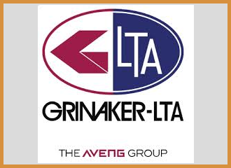 Extreme Thatchers Client - Grinaker-LTA