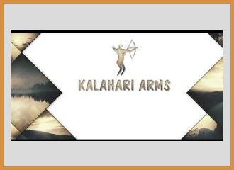 Extreme Thatchers Client - Kalahari Arms