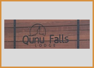 Extreme Thatchers Client - Qunu Falls Lodge