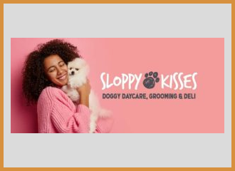 Extreme Thatchers Client - Sloppy Kisses